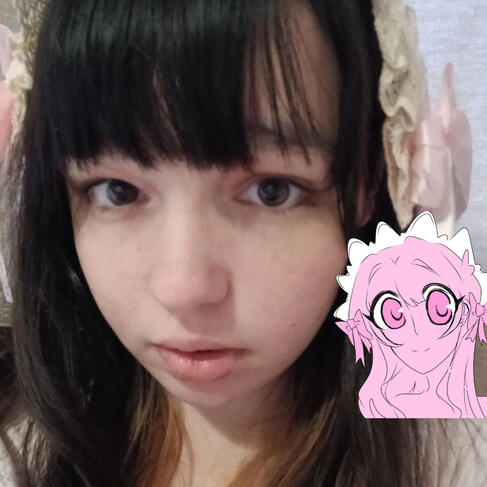 Welfare Officer - Beth (she/her)